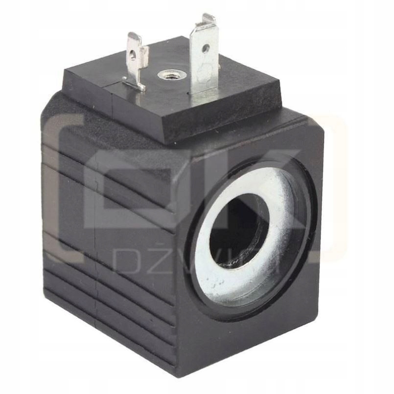 Duplomatická cievka 24VDC 27,8W fi14 v = 40mm 1902741