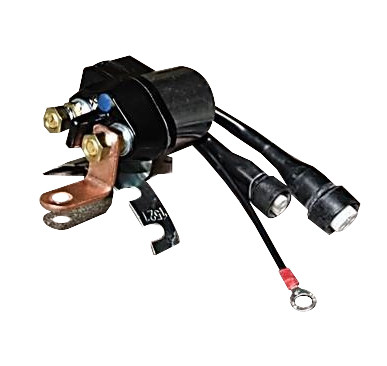 Originálne relé motora EF-1070 SPX
