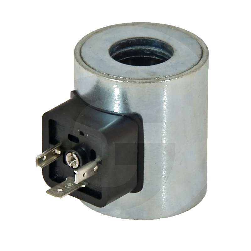 Elektromagnetická cievka deliča 12V