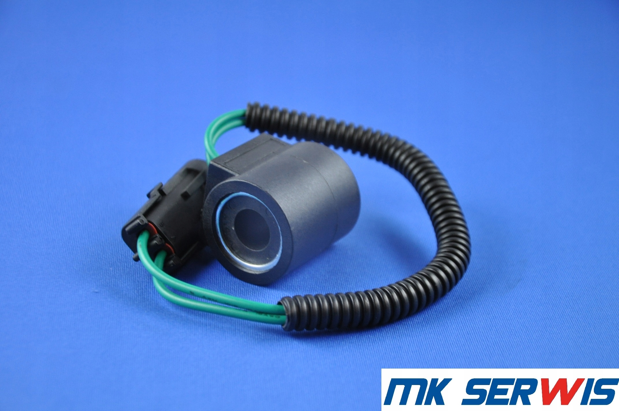 Cievka elektromagnetu BOBCAT 6309311/6671025