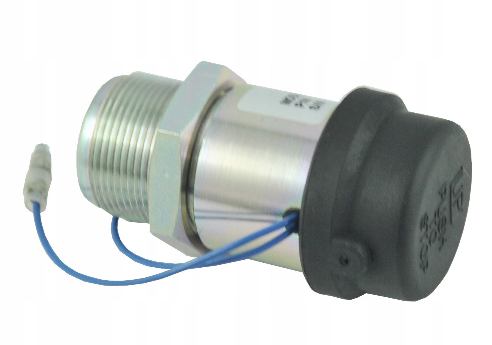 Hasiaca cievka 12V Mitsubishi S3L2-E2, S4L2, L2E