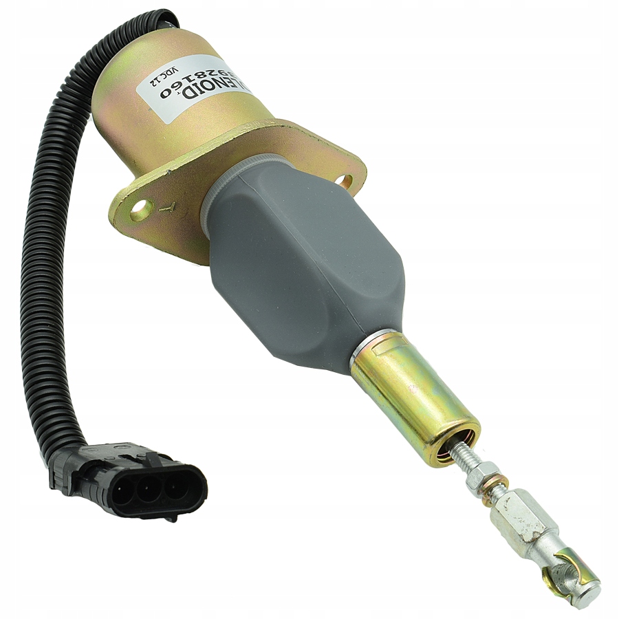 Kaliaca cievka 3928160 J928160 CUMMINS CASE