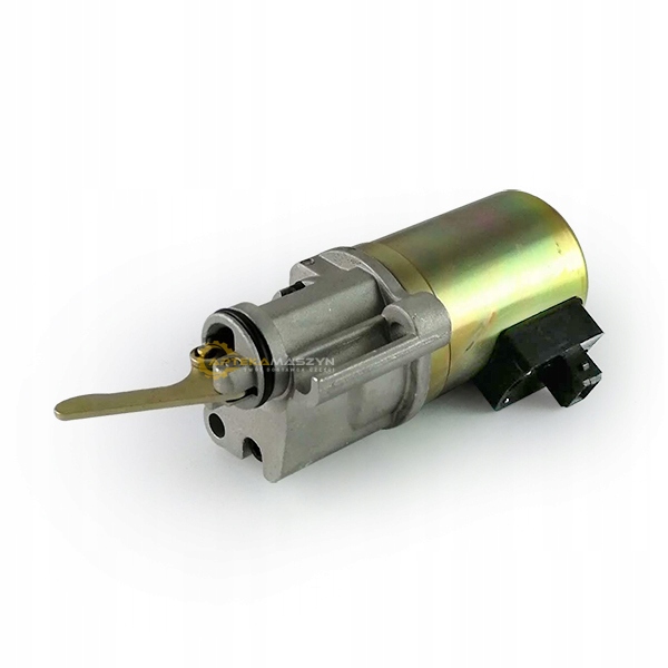Deutzová hasiaca cievka BF4M1012 / BF6M1012 / BF4M2012 / BF6M2012 - 12 V