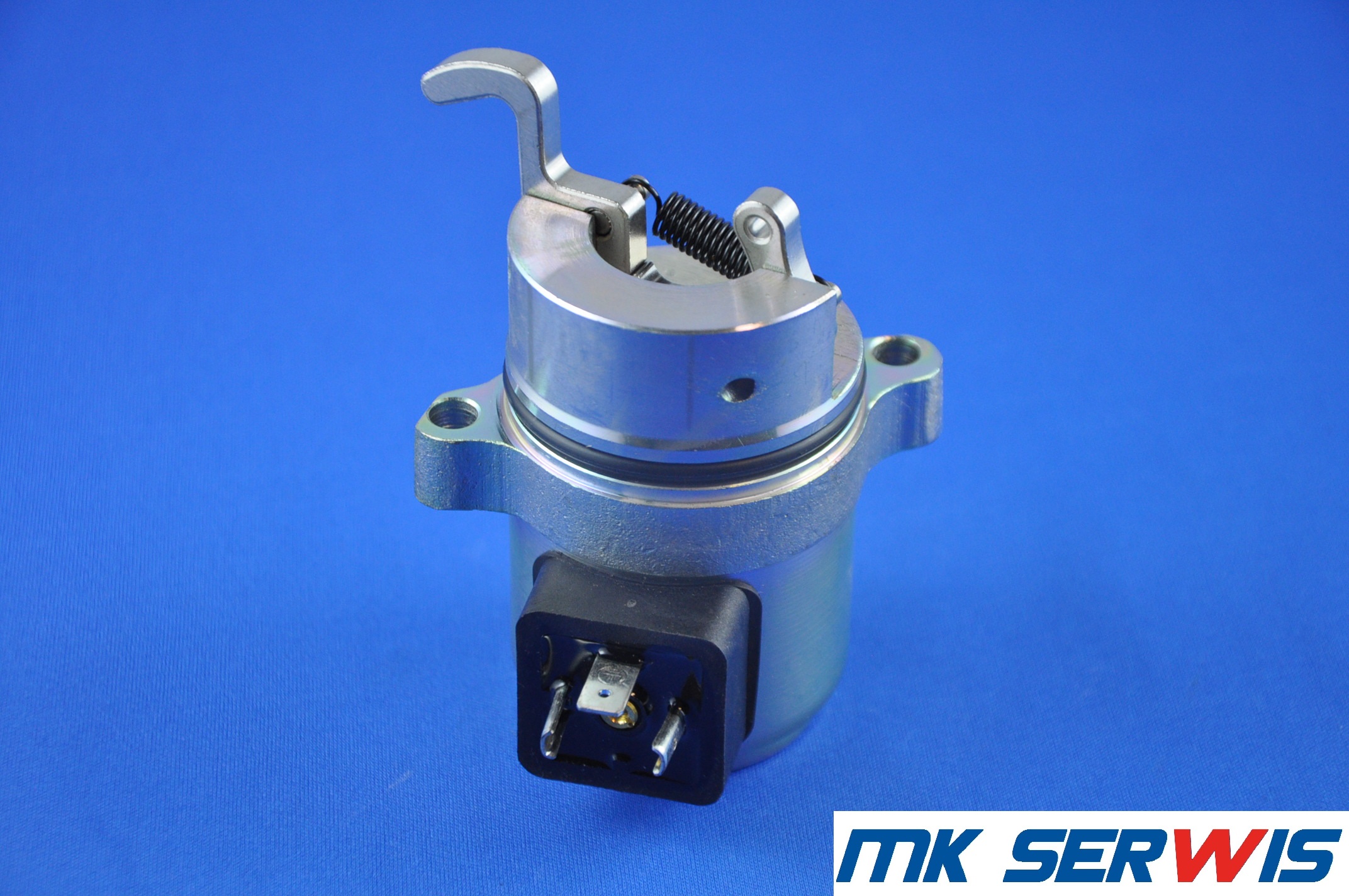 Hasiaca cievka DEUTZ 04272733 12V Bobcat