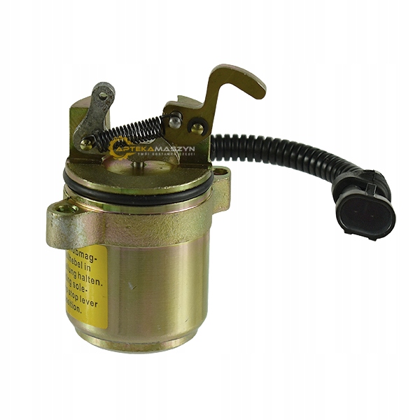 Obnovenie cievky deutz 04287116 04272342 04272358