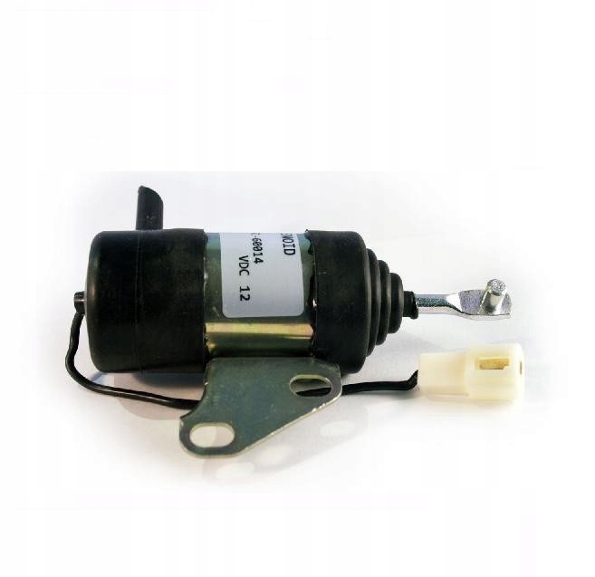 Cievka na vypnutie motora 12V Kubota 16851-60011