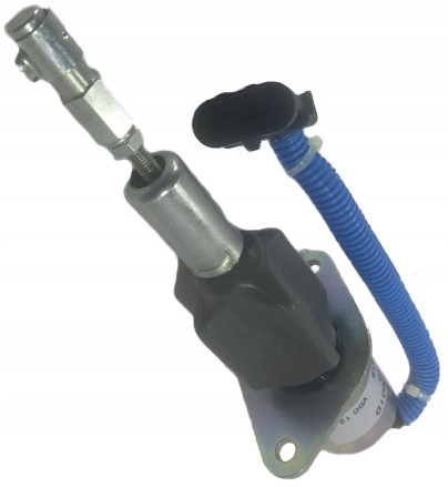 Vypínacia cievka motora CUMMINS 12V 3928160