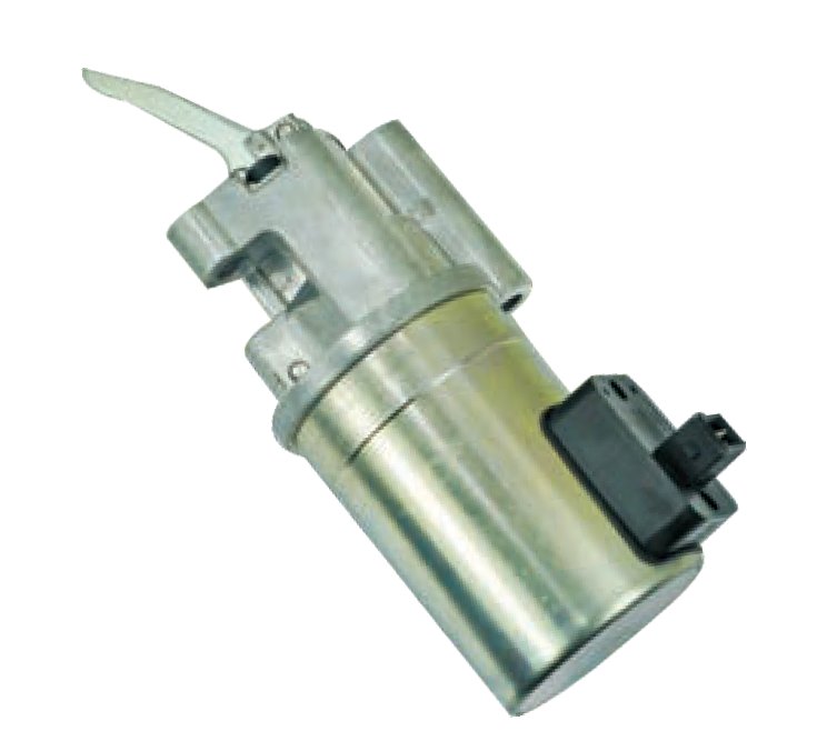 Vypínacia cievka DEUTZ BFM1013 24V 04206916