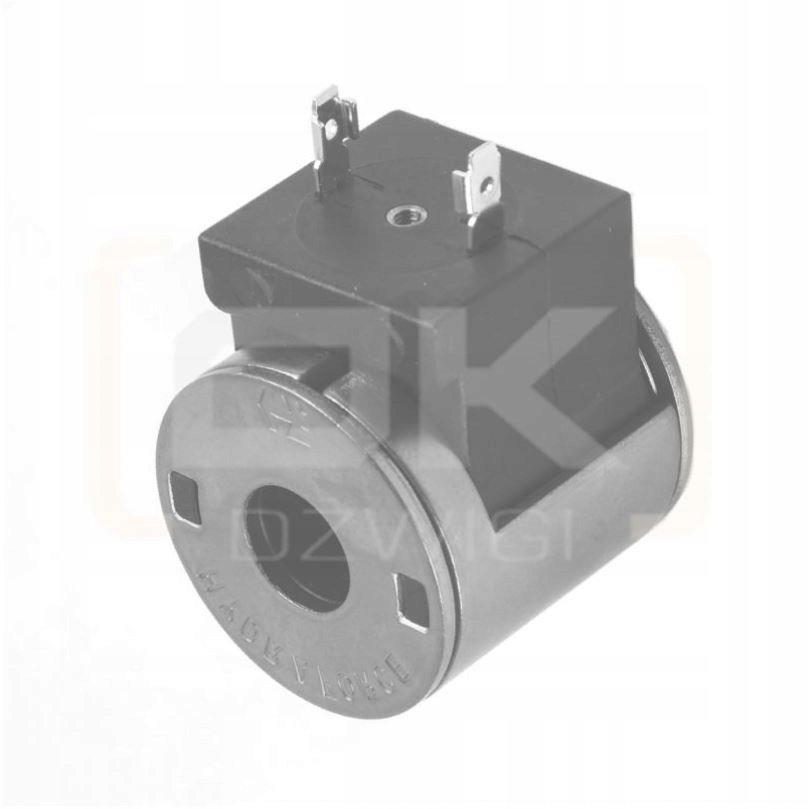 Cievka Hydraforce 24VDC 16,6W fi13 v = 36mm 4305864