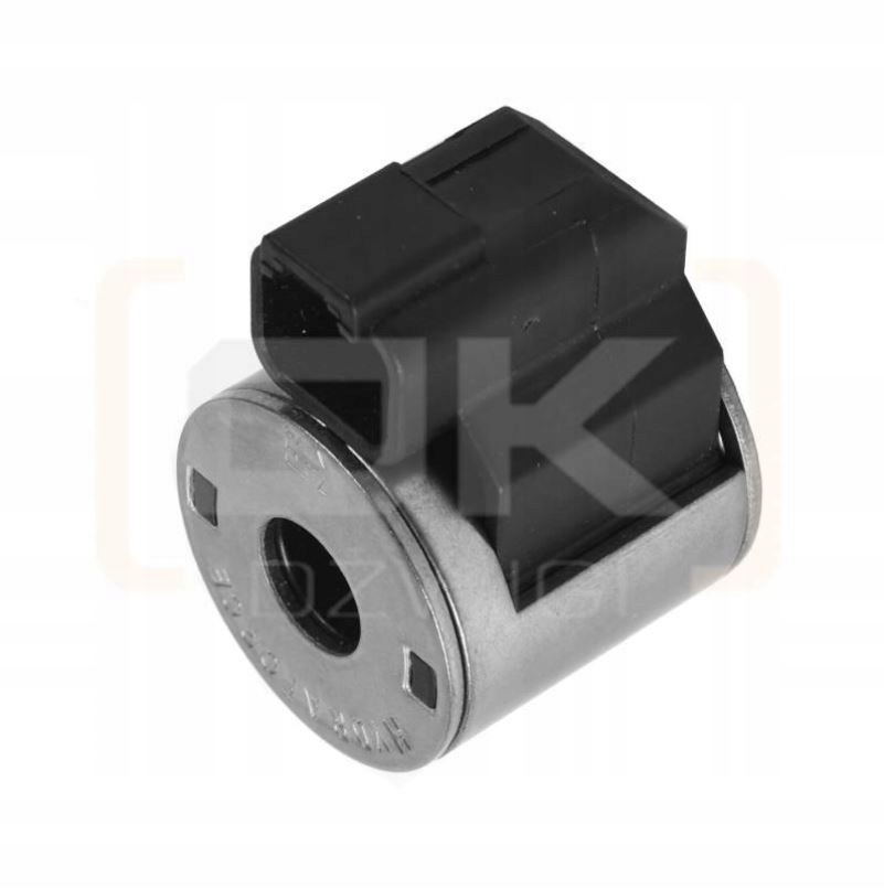 Cievka hydraforce 24VDC 18,2W fi16 h = 49,9mm 4303724