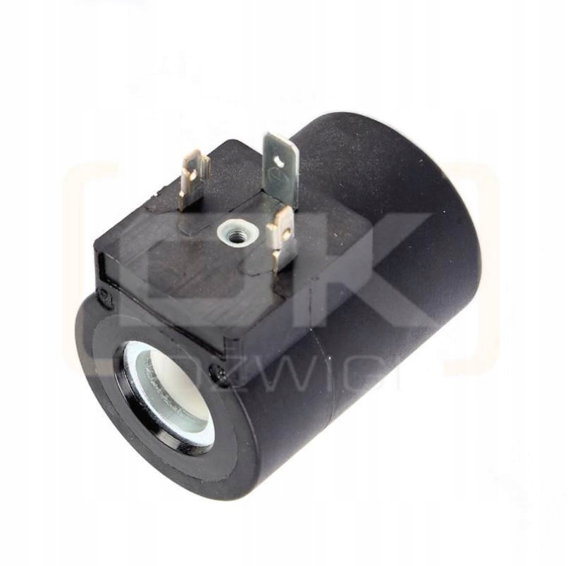 Cievka luen 12VDC 24W fi16 h = 50mm C38D012DC