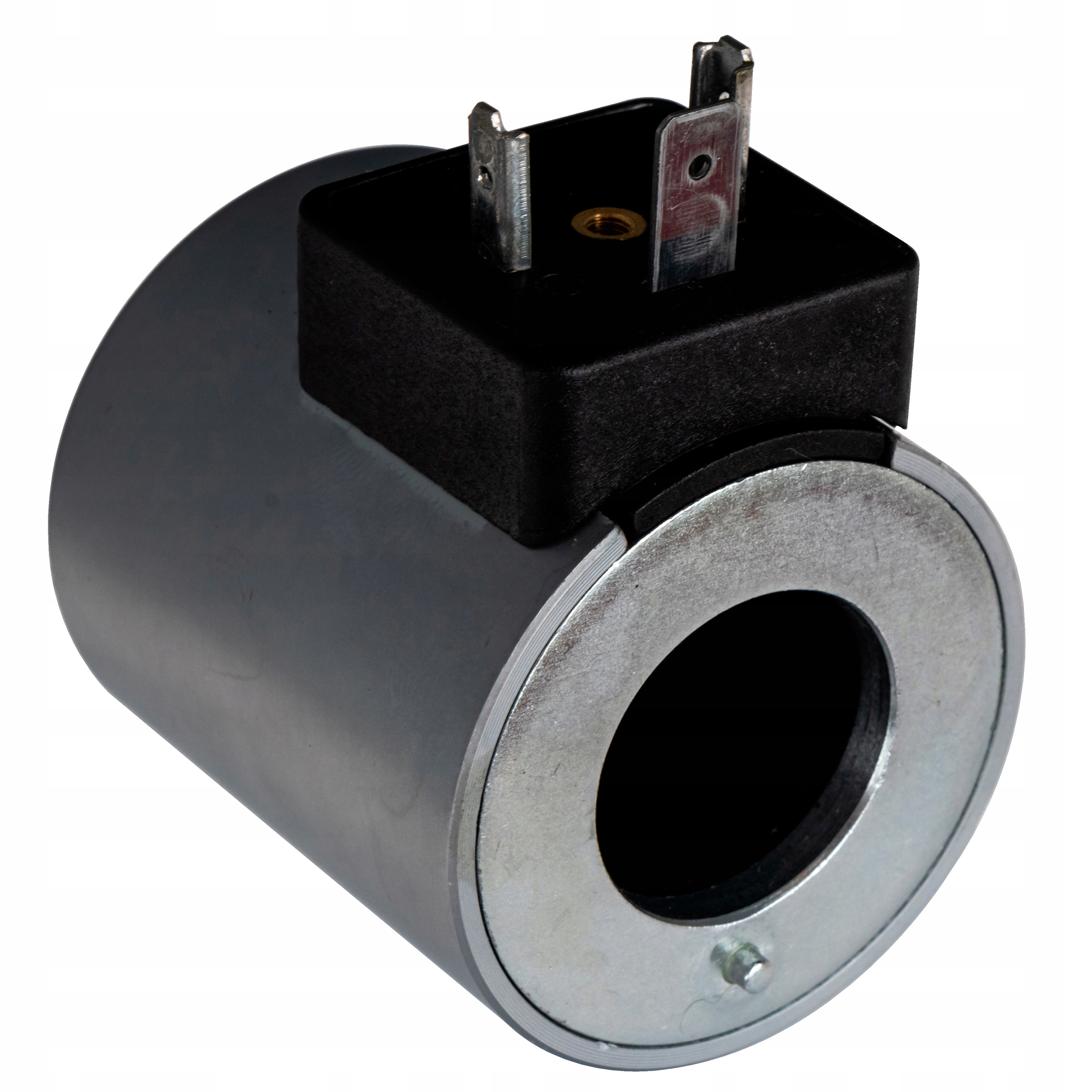 Magnetická cievka elektromagnetického ventilu 24 V DC C-NG-06