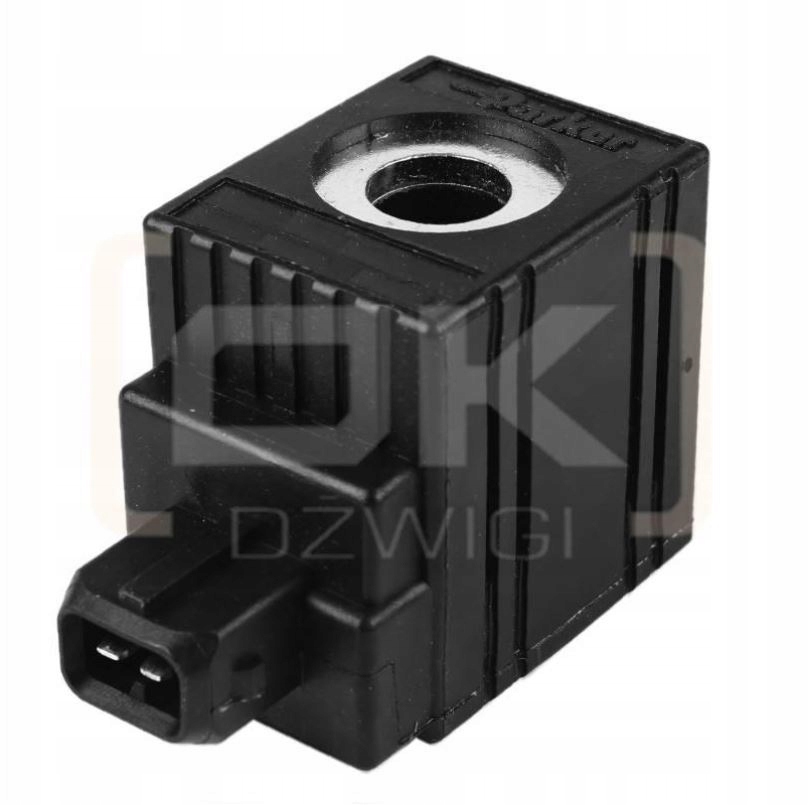 Parkerova cievka 12VDC 14W fi13 v = 45mm S8LJD012