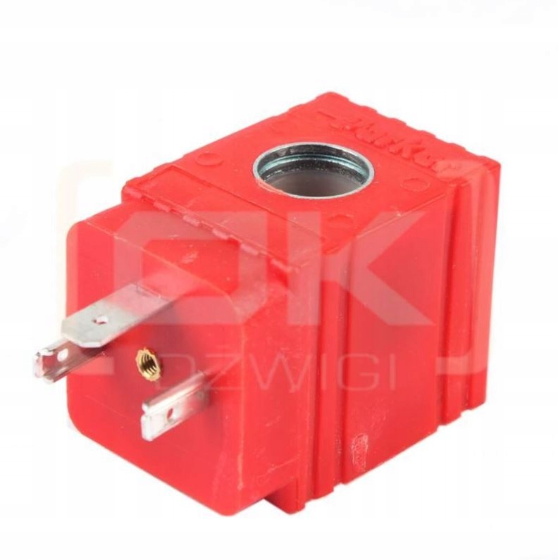 Parkerova cievka 12VDC 25W fi13 h = 33,7mm 851006-012VDC