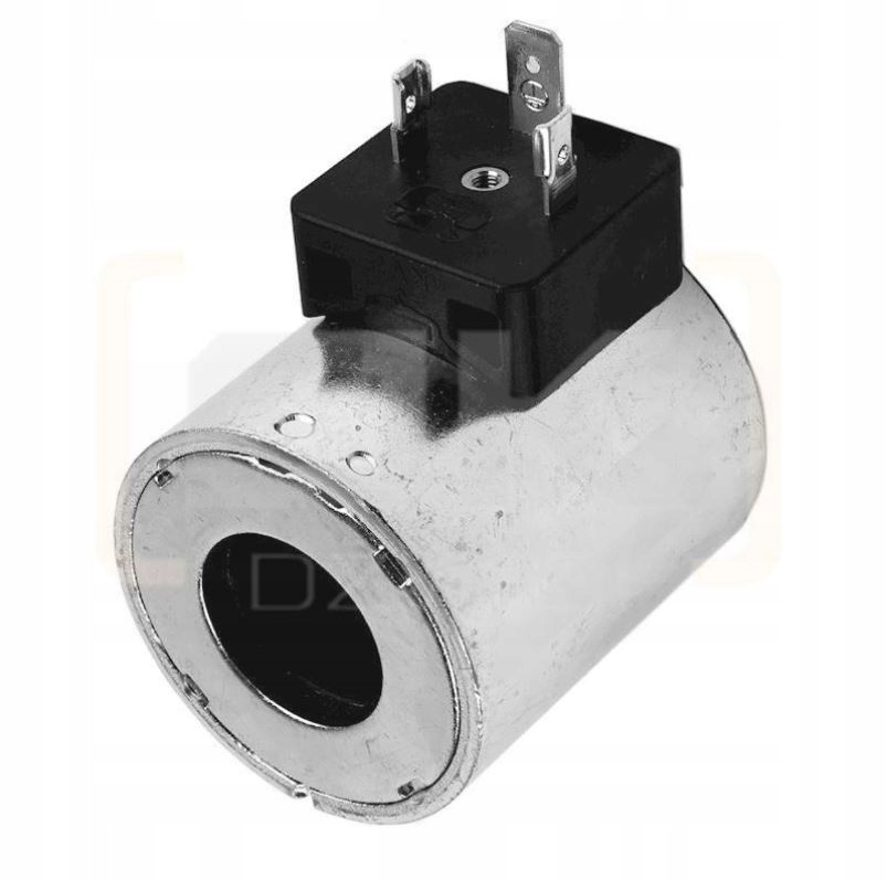 Parkerova cievka 24VDC 1,29A fi22 h = 50mm HKSP24V41C