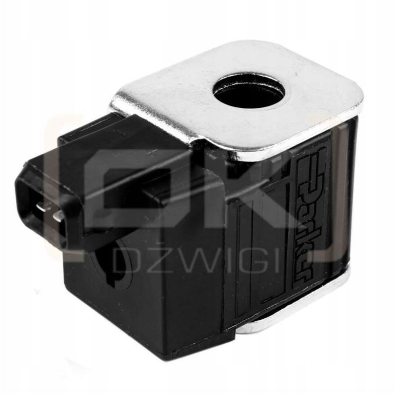 Parkerova cievka 24VDC 14W fi13 h = 39,6mm CCS024A
