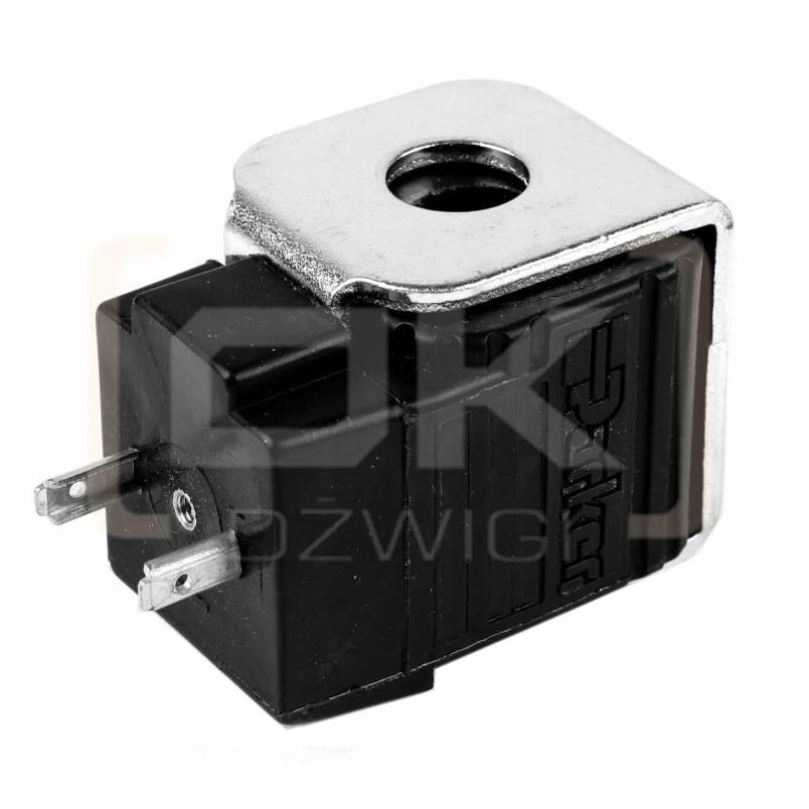 Parkerova cievka 24VDC 14W fi13 v = 39,6mm CCS024D