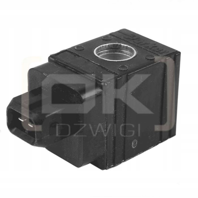 Parkerova cievka 24VDC 14W fi13 h = 39,6mm CCS024H