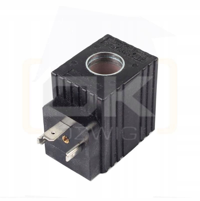 Parkerova cievka 24VDC 17W fi16 h = 45mm 851019-024VDC