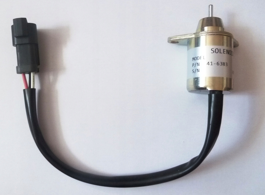 Start stop coil Thermo King Yanmar 42-100