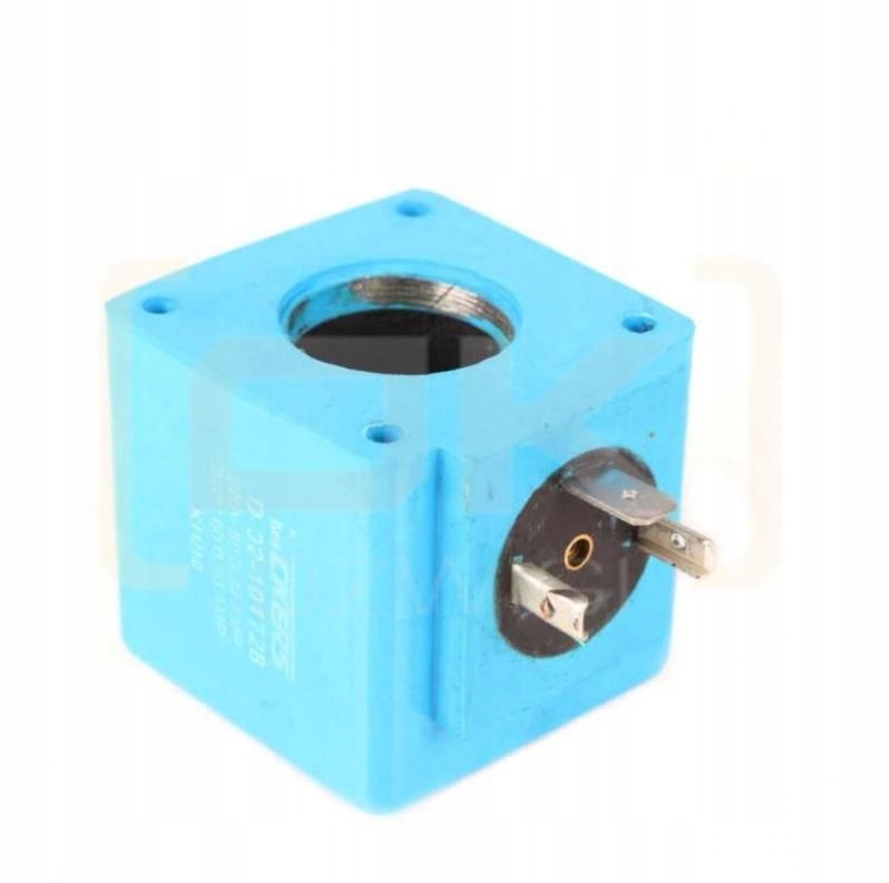 Vickery cievok 220VAC / 50Hz fi23 h = 43mm 02-101727
