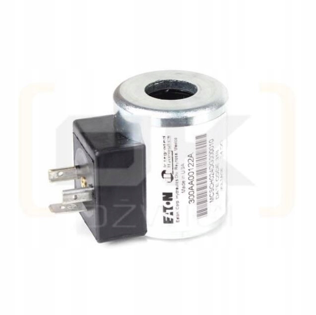 Vickery na cievky 230VAC fi18 v = 46mm 300AA00126A