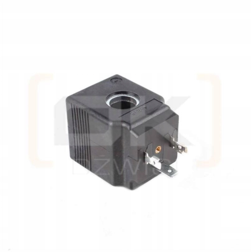 Cievka Vickers 24VDC 14W fi13 v = 38,5mm 400AA00008A