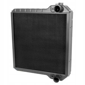 Chladič CASE Maxxum MX 135691A3