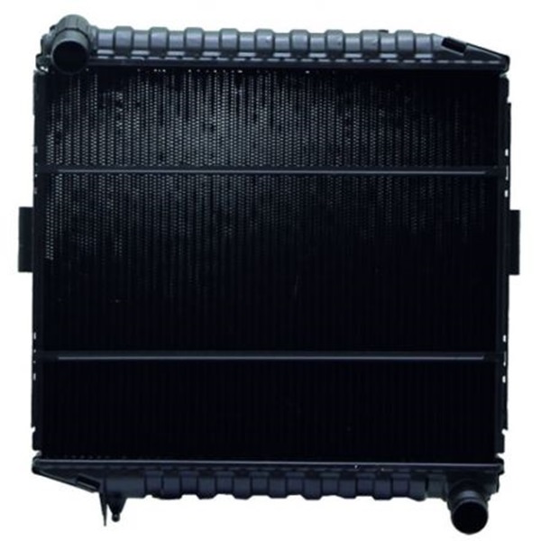 Chladič Deutz-Fahr Agrotron 04423682 04438383