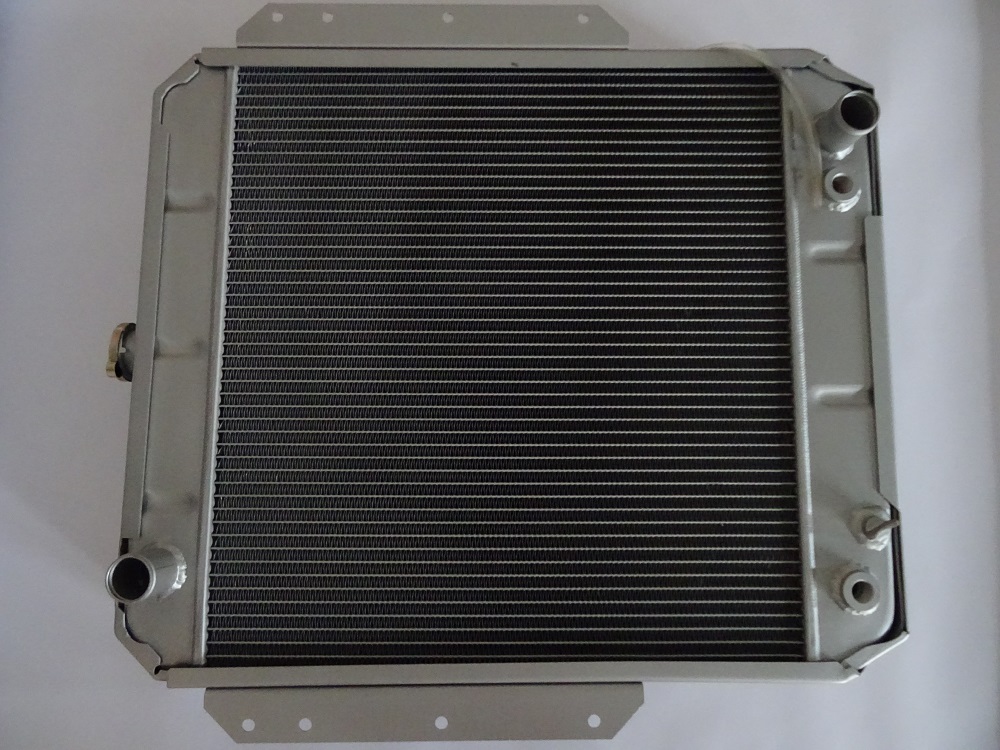 HC chladič, Hangcha CPYD 70 RW 57