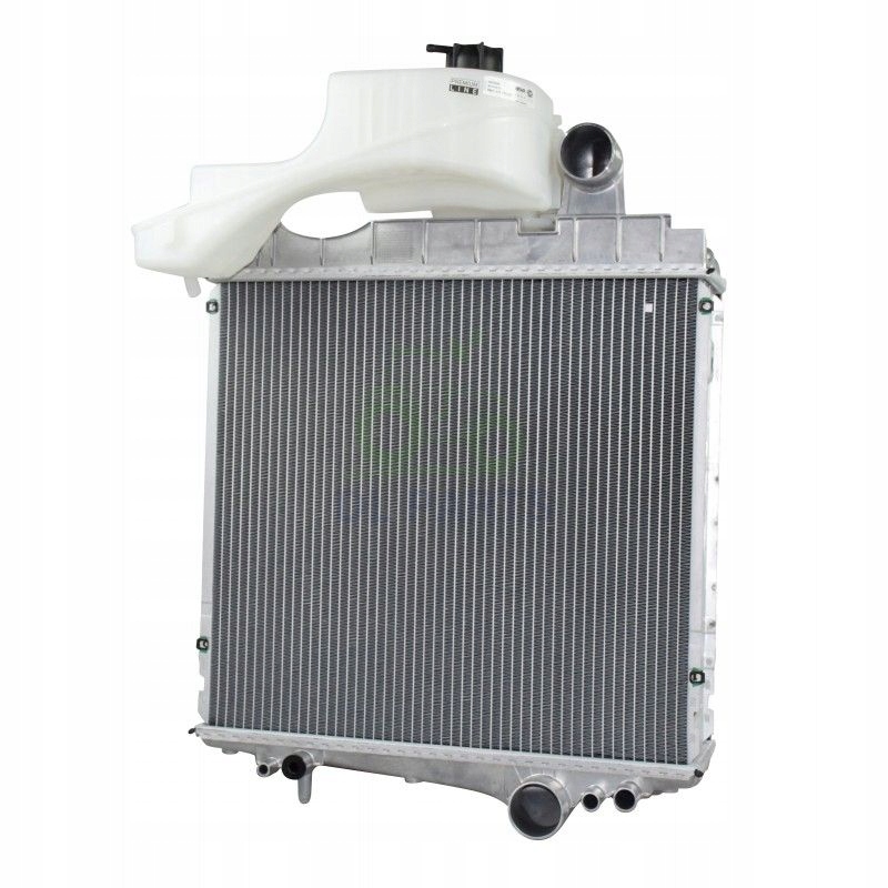 Chladič John Deere 6215 6800 AL157248