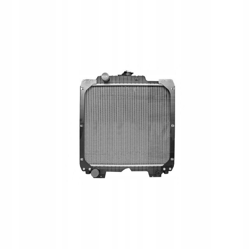 Chladič New Holland TD5 CASE 47832493