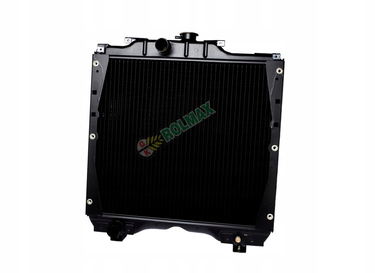 Chladič New Holland TL CASE JX 5169275 CNH