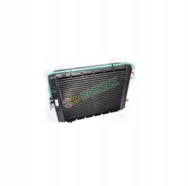 Medený chladič URSUS C330 42293020 / M
