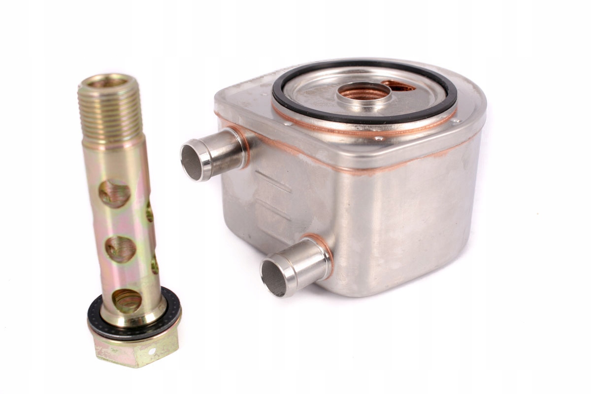 Chladič oleja Perkins 1000/1100 OEM 2486A241
