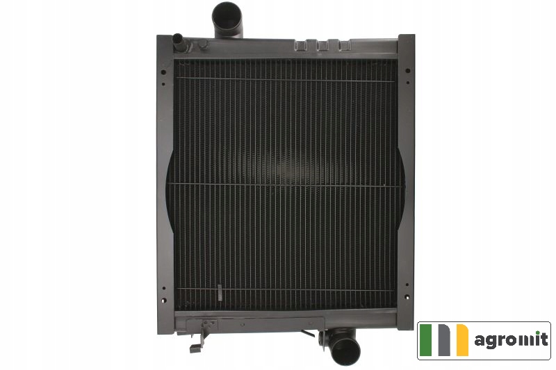 Chladič pre motor John Deere AL110419 AL111000
