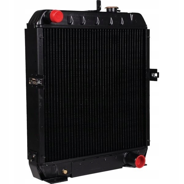 Vodný chladič CASE 1055 955 1056 956 XL D310 D358