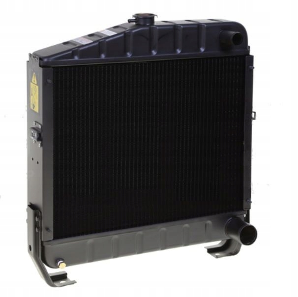 Vodný chladič CASE 321684R92 3399930R1