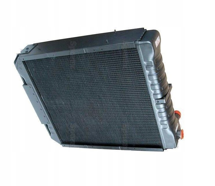 Vodný chladič CASE 55 3226796R92