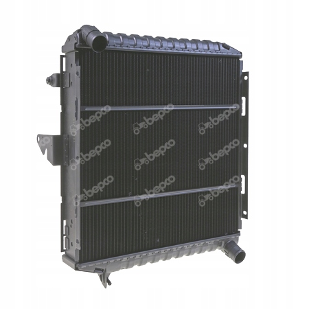 Vodný chladič Deutz Agrotron 04411151 04438384