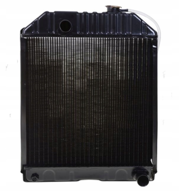 Vodný chladič Ford 81817280