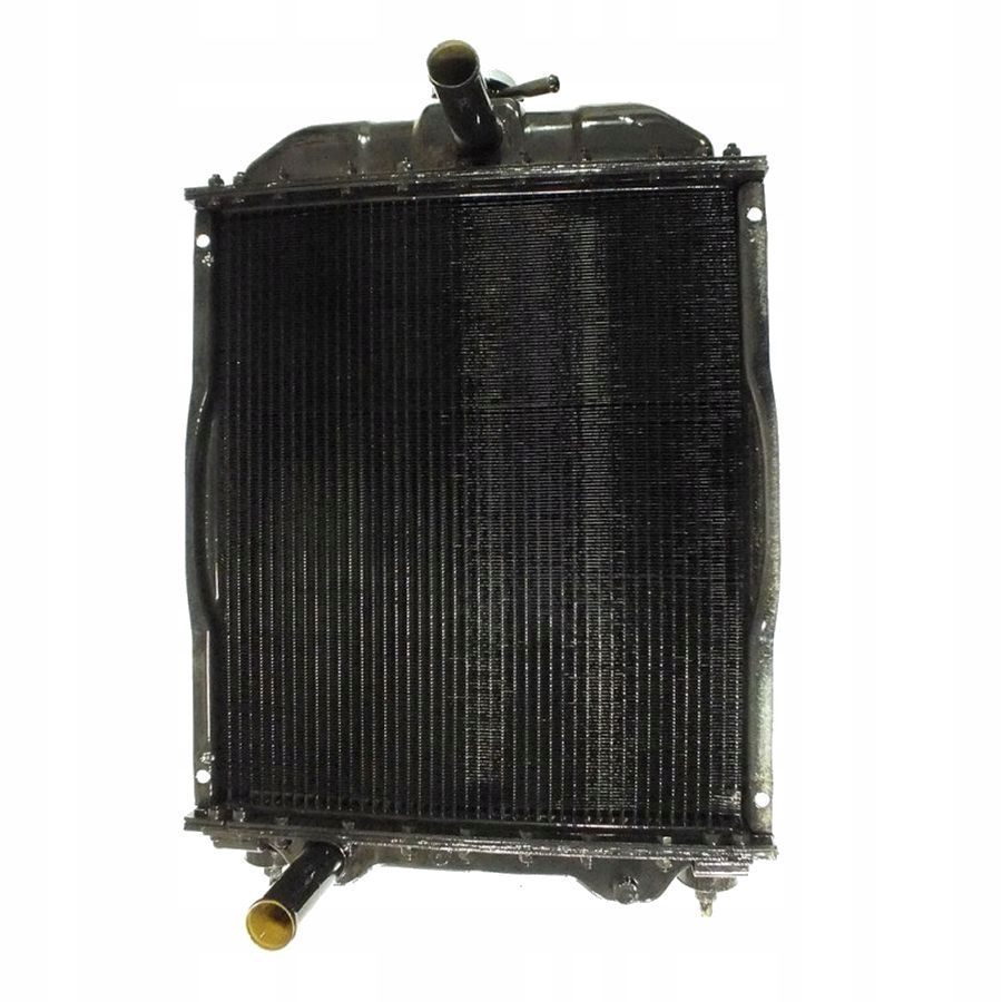 Vodný chladič MTZ 1025 1025-1301010B