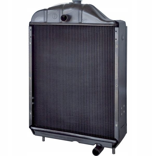Vodný chladič URSUS C-385 C385 6 valcov 2690008