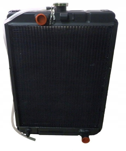 Vodný chladič URSUS C330 m