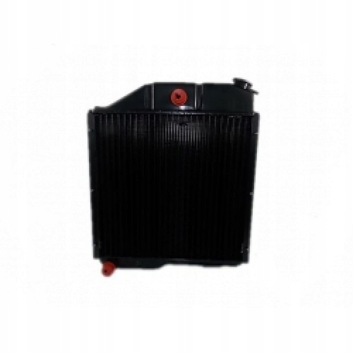 Vodný chladič pre Zetor 53013917 Zetor Original