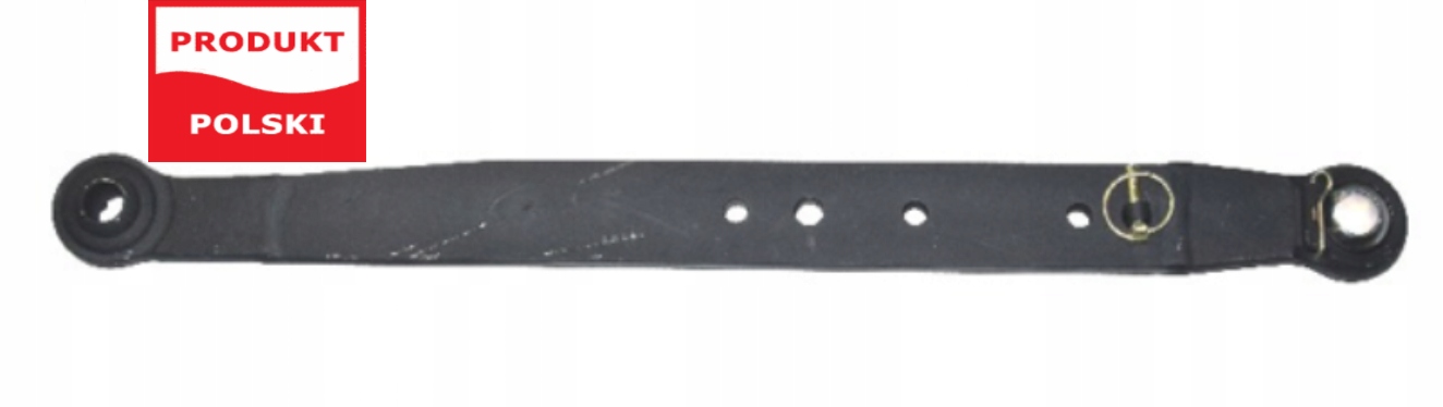 Bočná tiahlo MF-3 originálne MF-235 MF-255 MF3