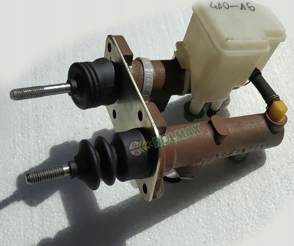 Valec 410-16 73470092 0430B1B08 67195 P7 GIRLIN