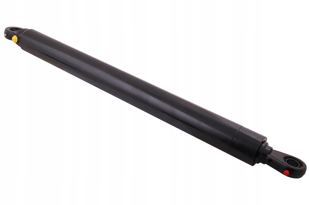 Hydraulický valec - jednočinný valec Tur