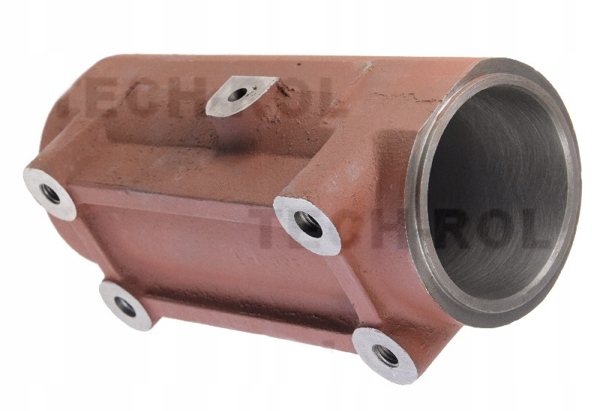 Zdvíhací valec fi - 80 mm, C-335 m 50161780-T APARTS