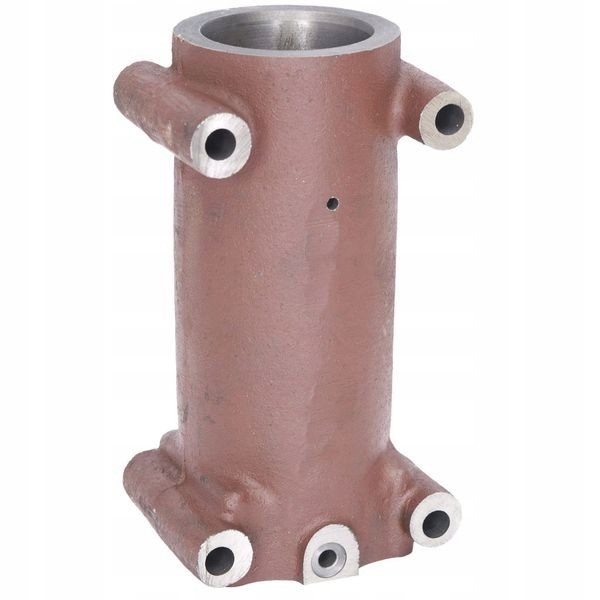 Hydraulický zdvihový valec, vhodný pre C-33